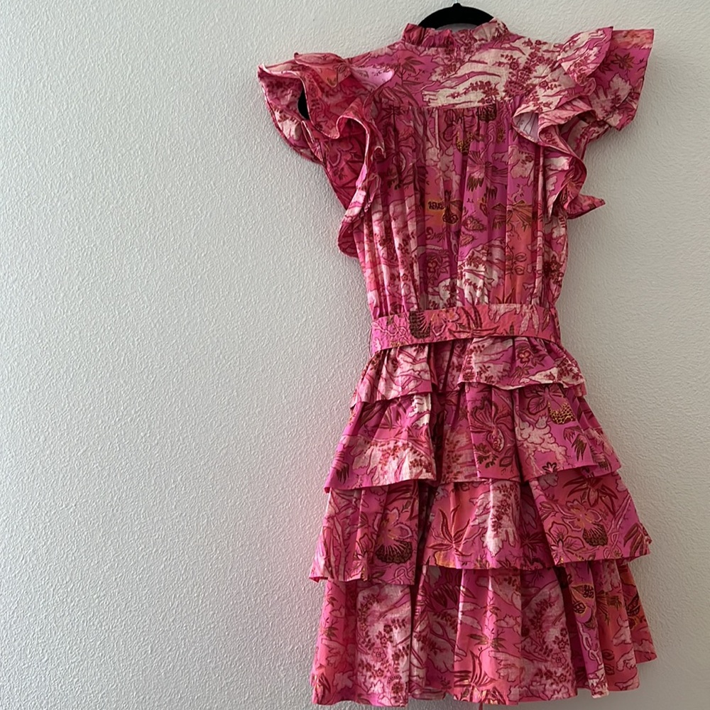 Lulua Dress - Picture 8 of 10